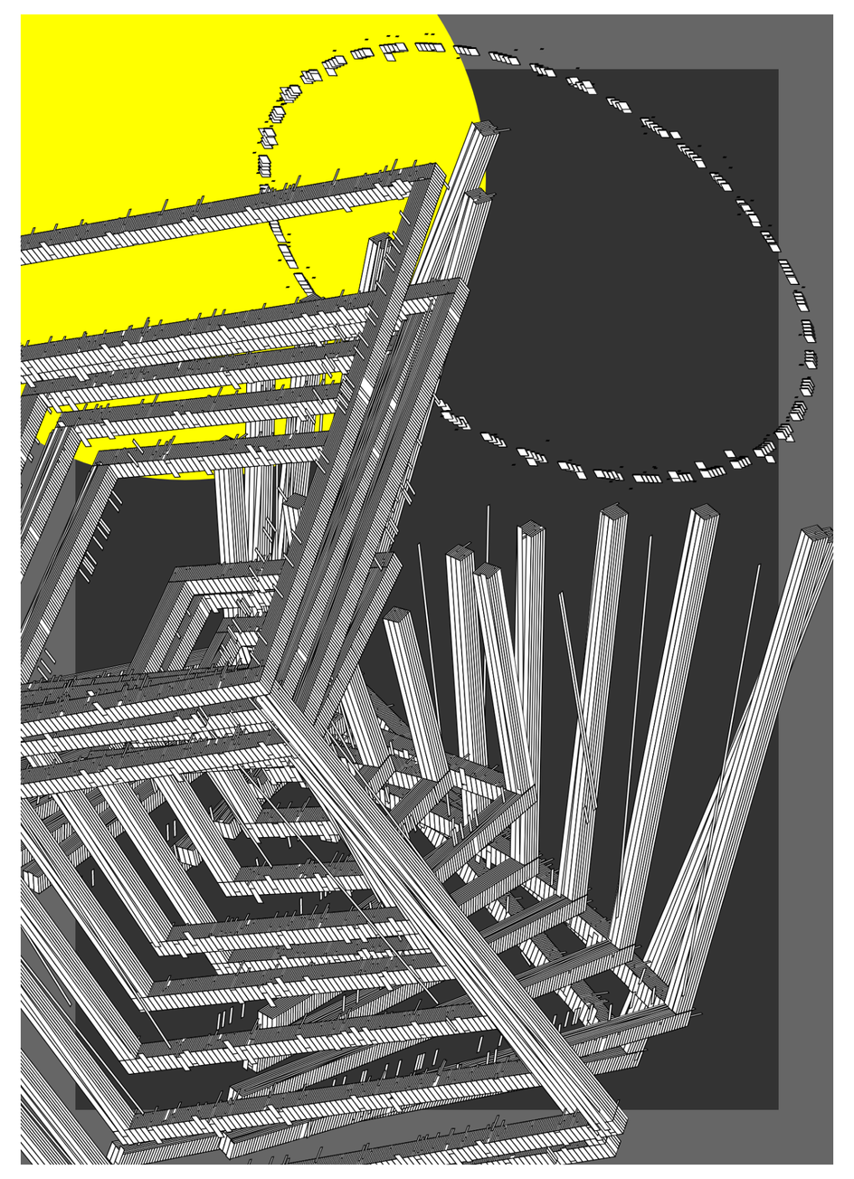 MEGASTRUCTURES #173