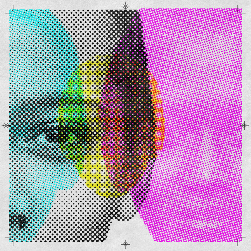 CMYK:Split #207