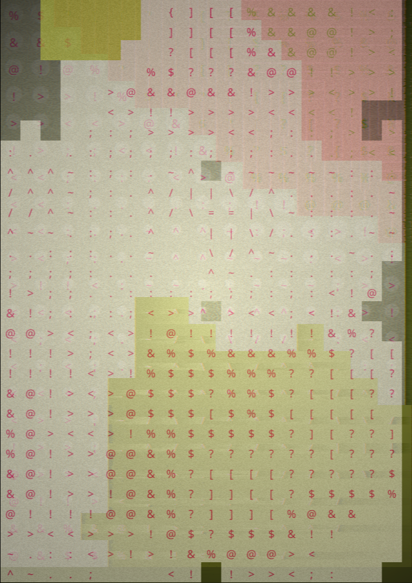 Convergence Remnants #21202