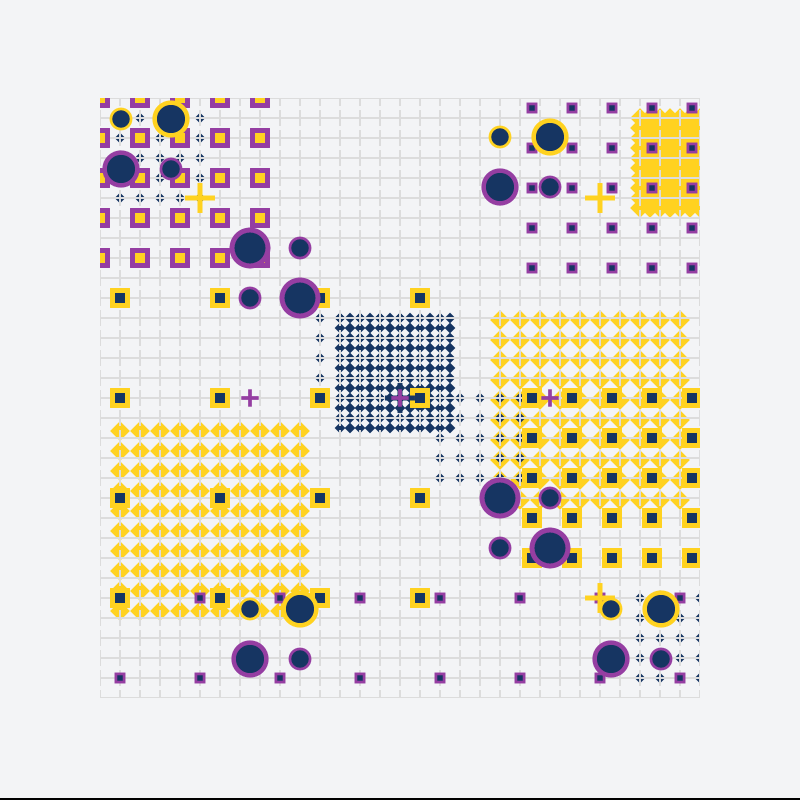 ARISE GRID #11