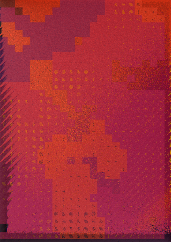 Convergence Remnants #8484