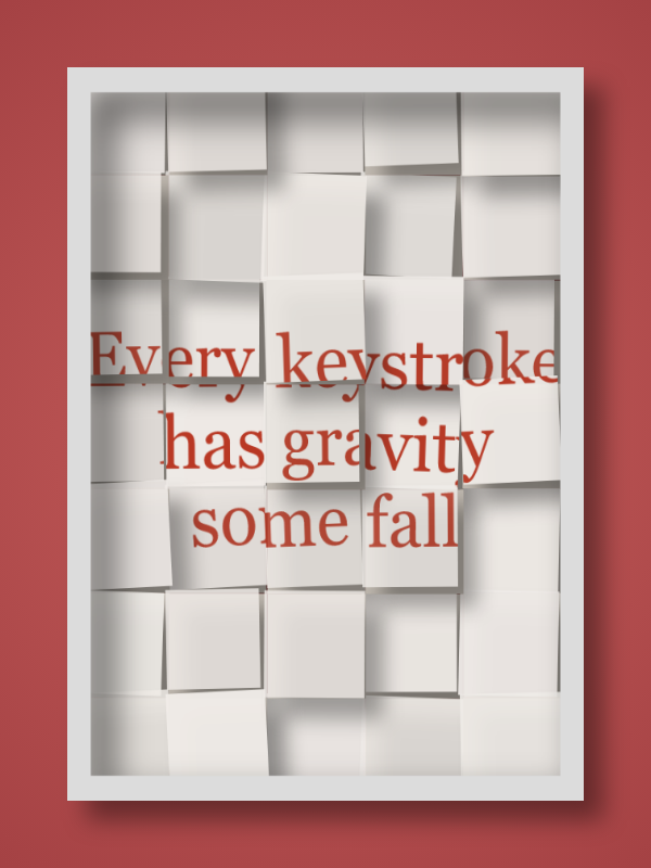 The Metaphor Machine #23392