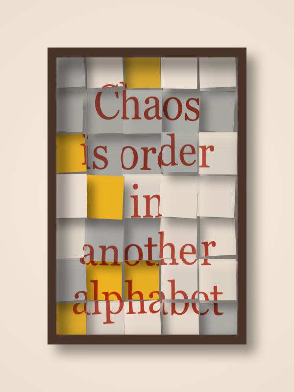 The Metaphor Machine #23434
