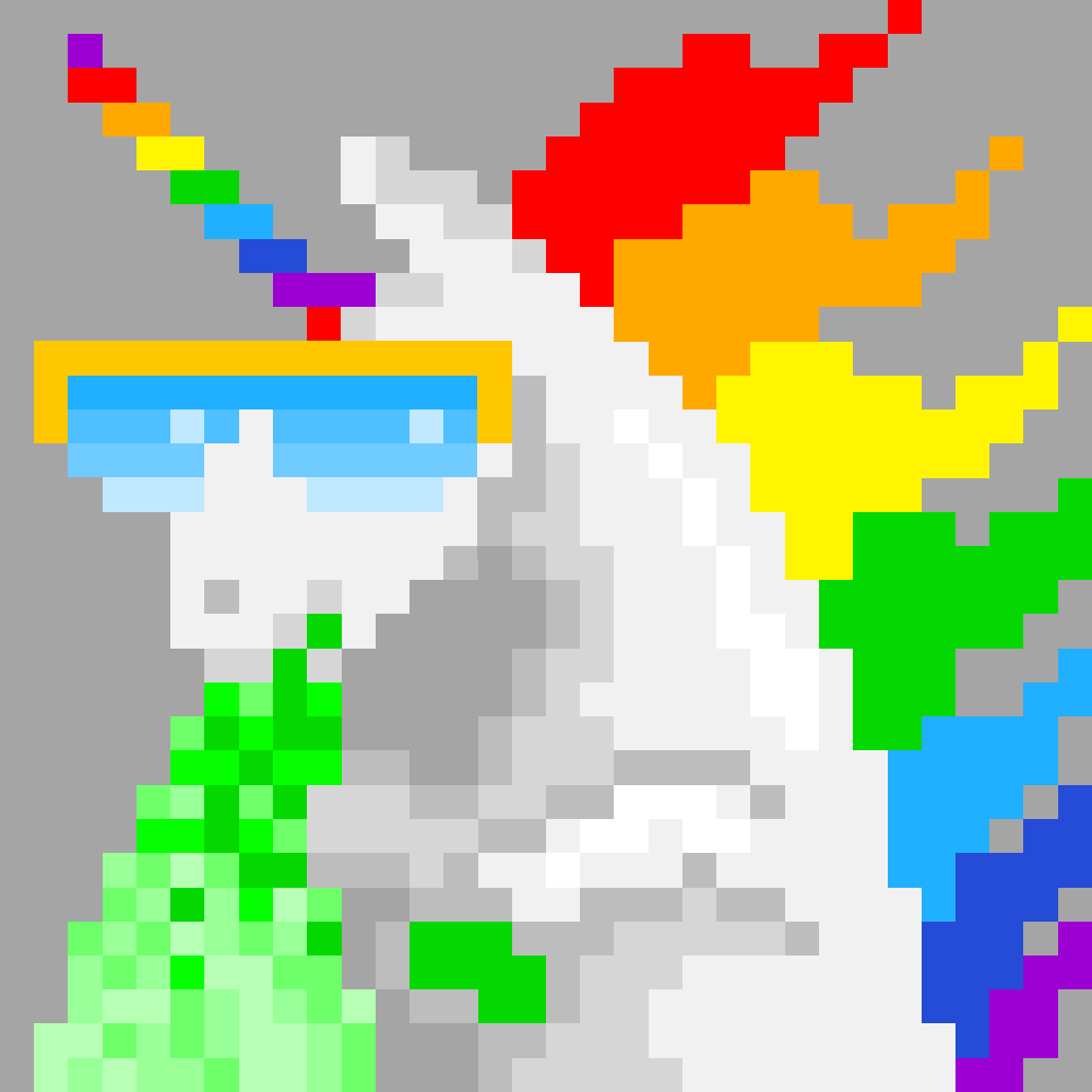 Unicorn #3826