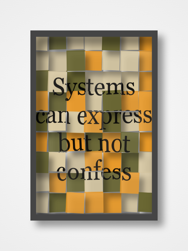 The Metaphor Machine #44346