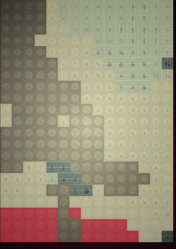 Convergence Remnants #21925
