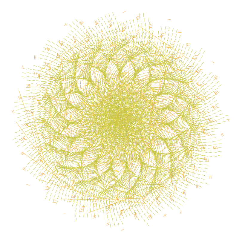 plotter mandalas #4