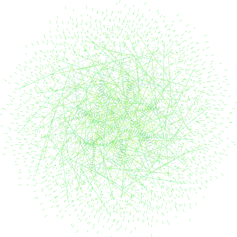 plotter mandalas #76