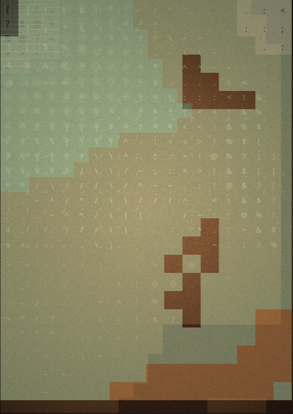 Convergence Remnants #20129