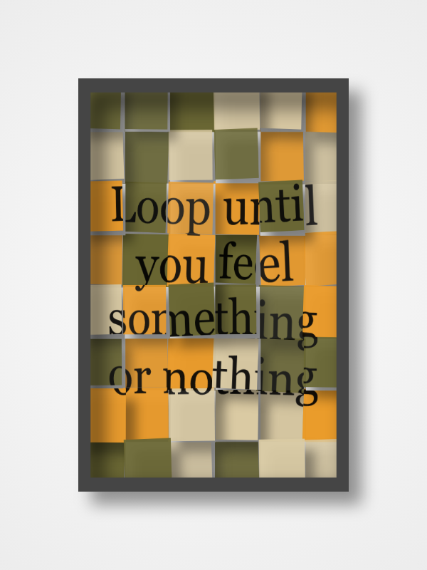 The Metaphor Machine #35693