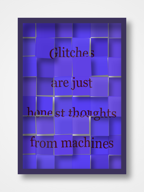 The Metaphor Machine #20603