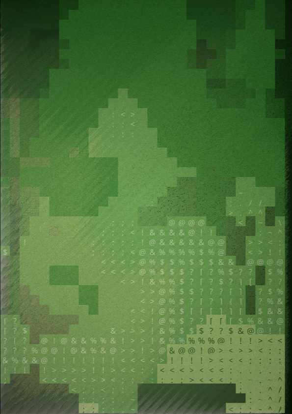 Convergence Remnants #5253
