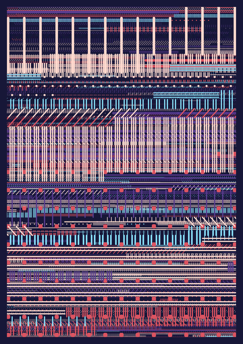 Cable Management #122