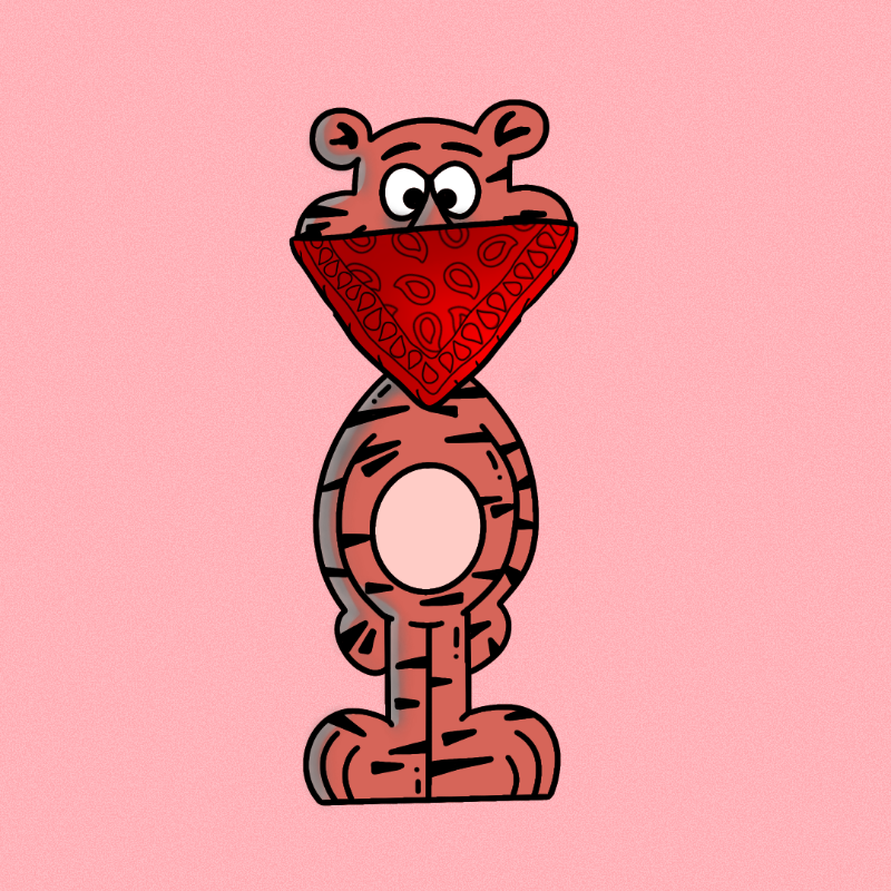 FxTigerz #49