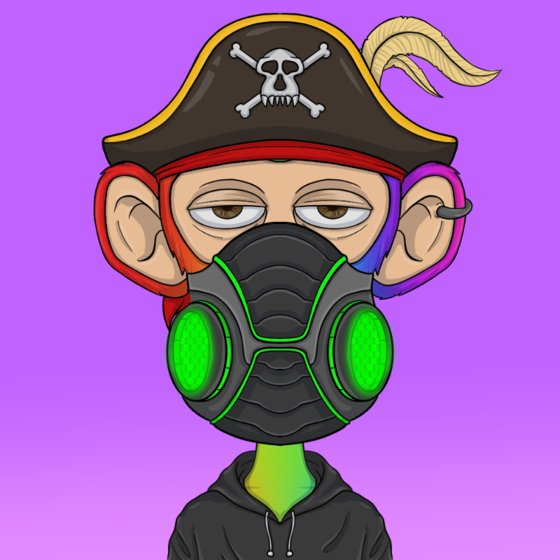 chimpantez #245
