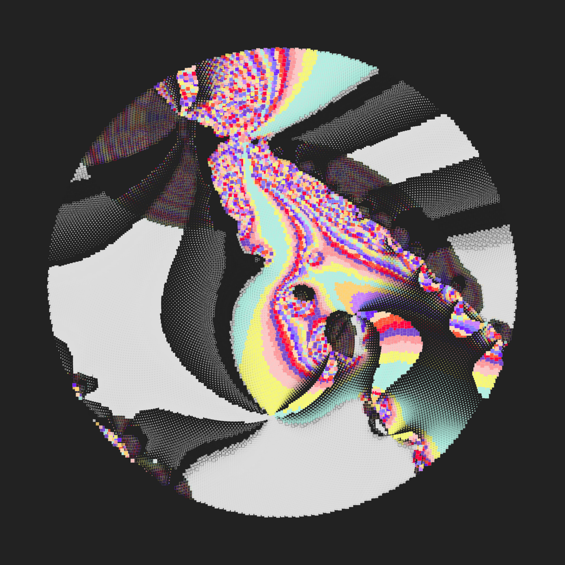Still C #2038