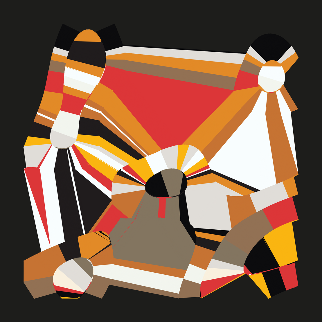 Wishbone #68