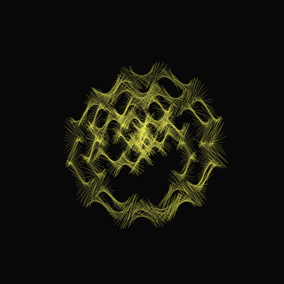 The Noise #11373