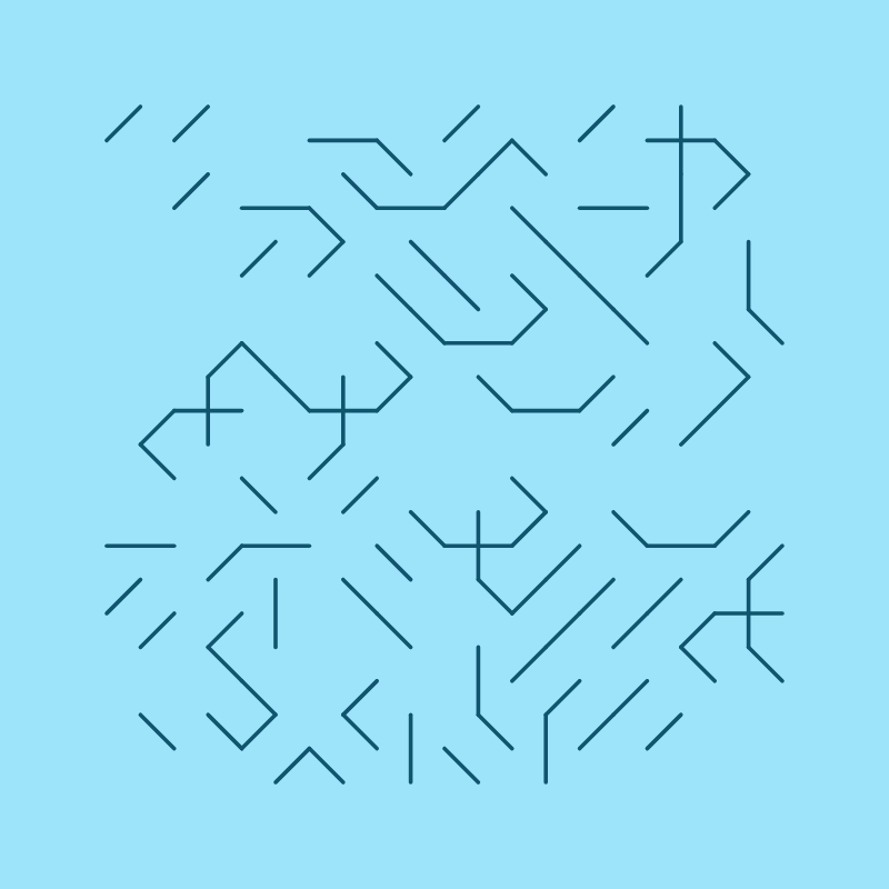Chroma Ciphers #123