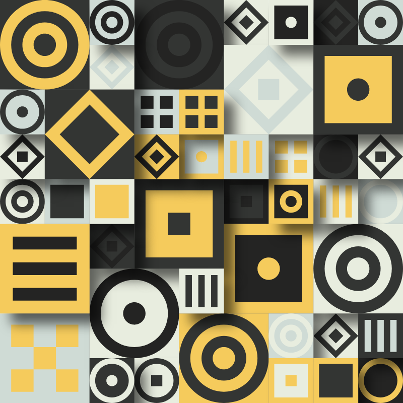 Simple Patterns #17