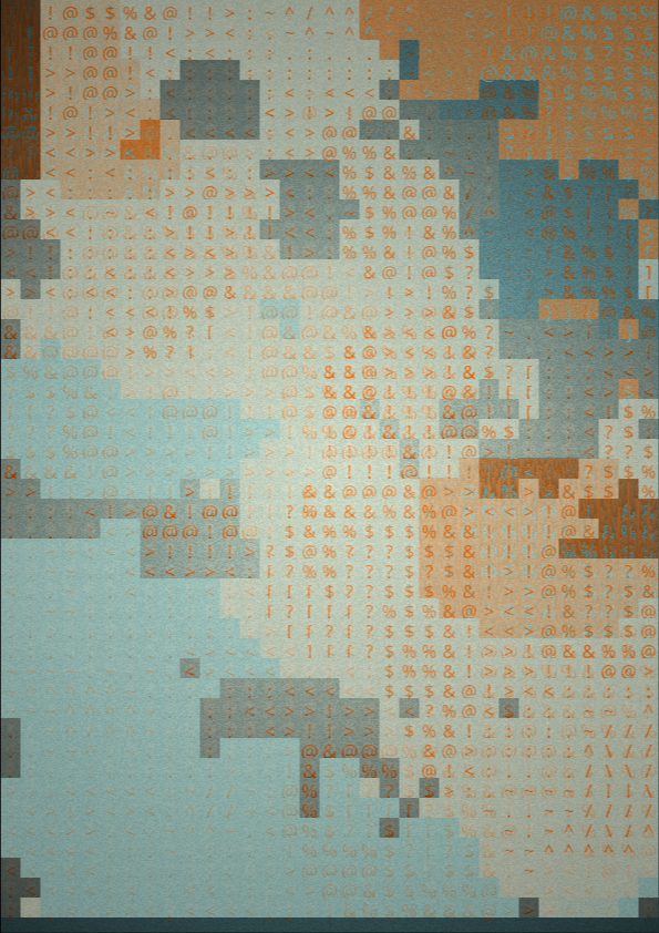 Convergence Remnants #14194