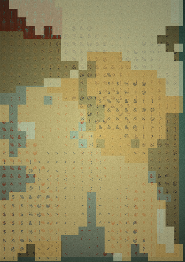 Convergence Remnants #3163