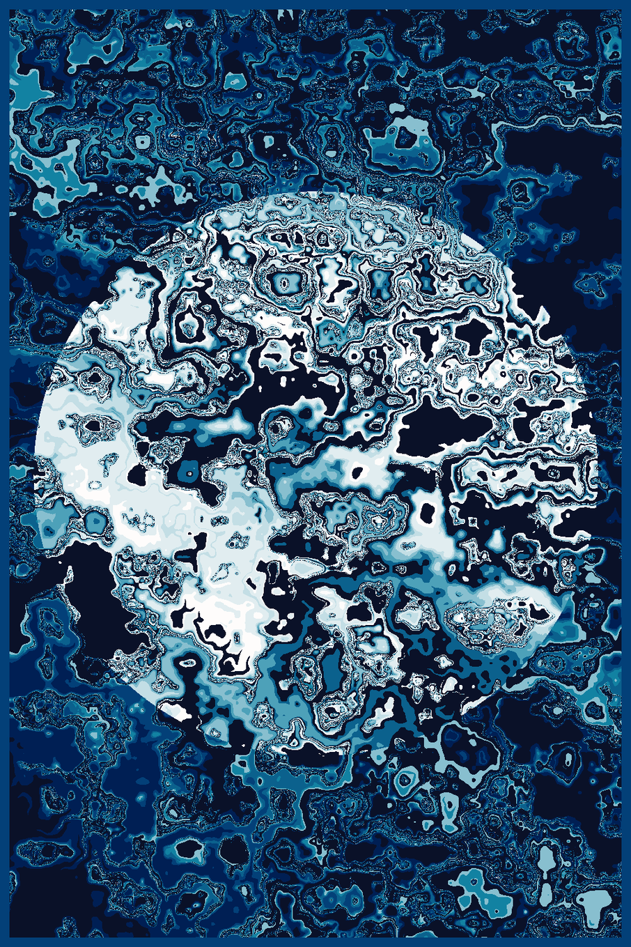 Elswhere Atlas #118