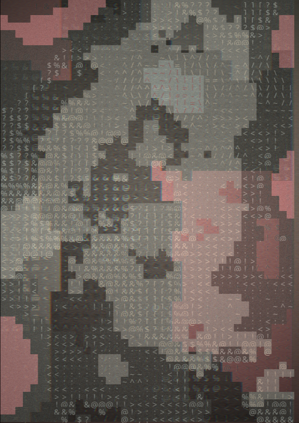 Convergence Remnants #2361