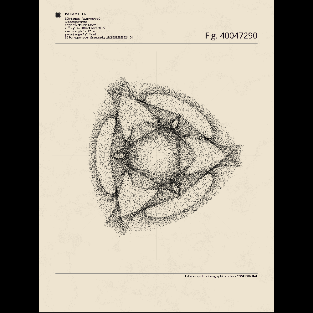 Backward Oscillations #98