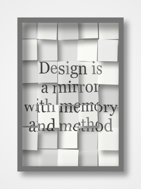 The Metaphor Machine #7297