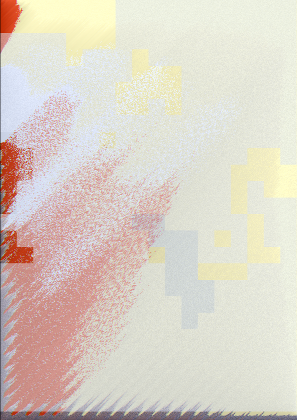 Convergence Remnants #15513