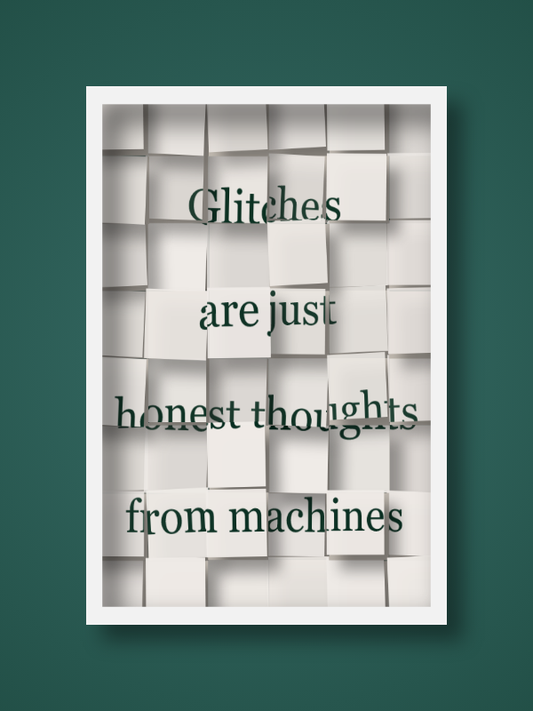 The Metaphor Machine #30274
