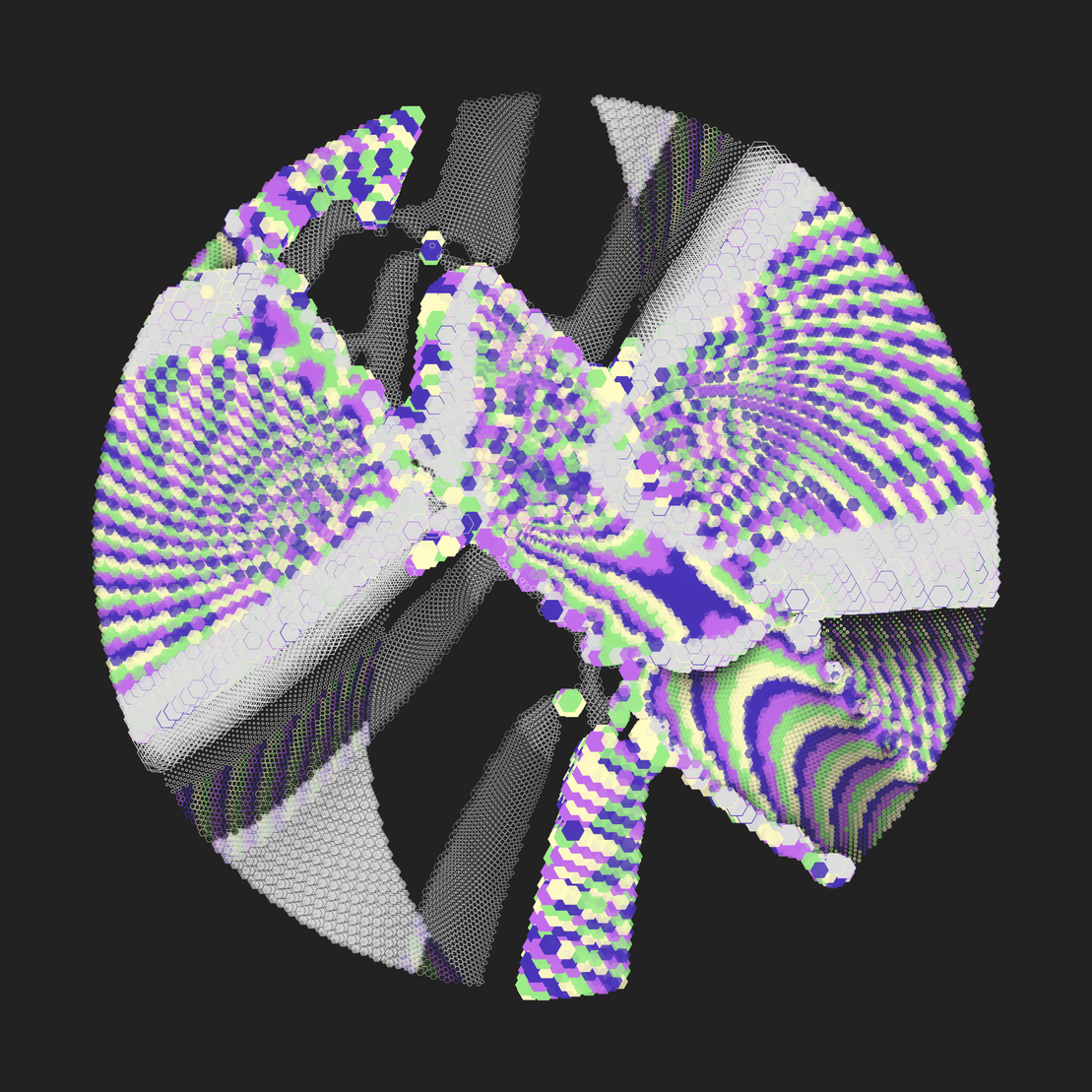 Still C #29023