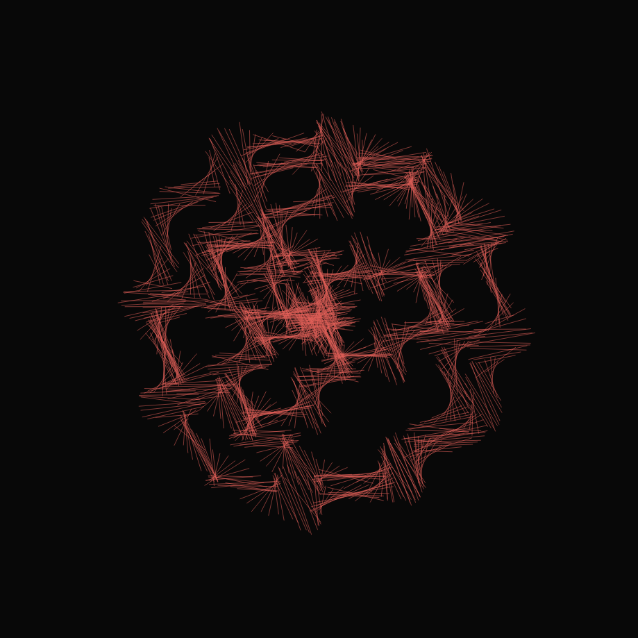 The Noise #11244