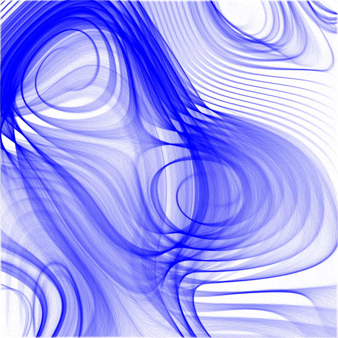 Future Echoes #132