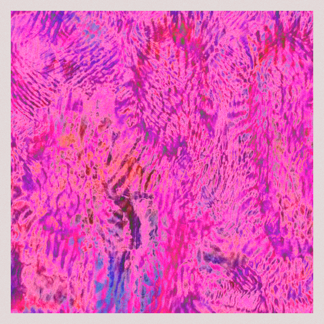 orGANics #12