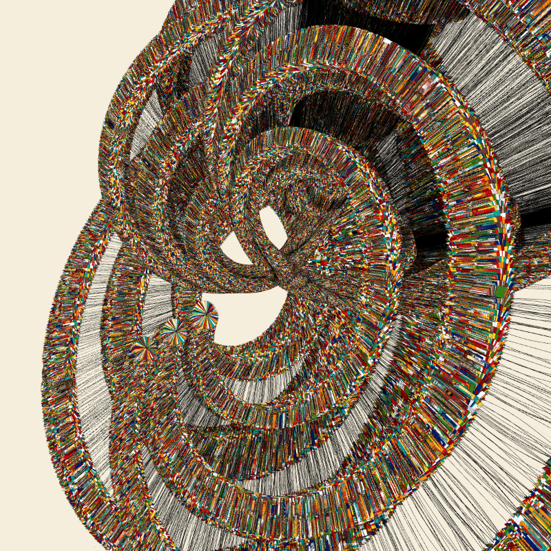Singularithm #1121