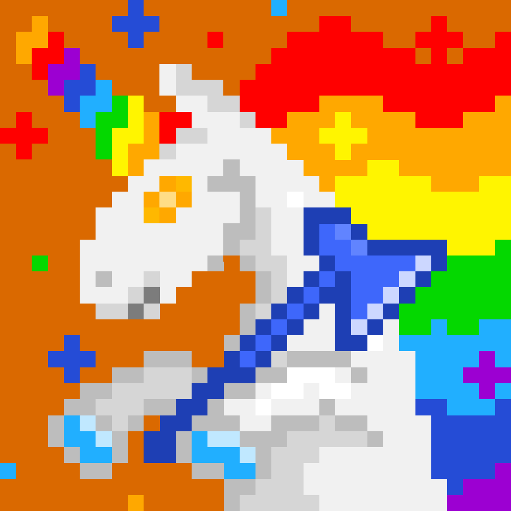 Unicorn #4978