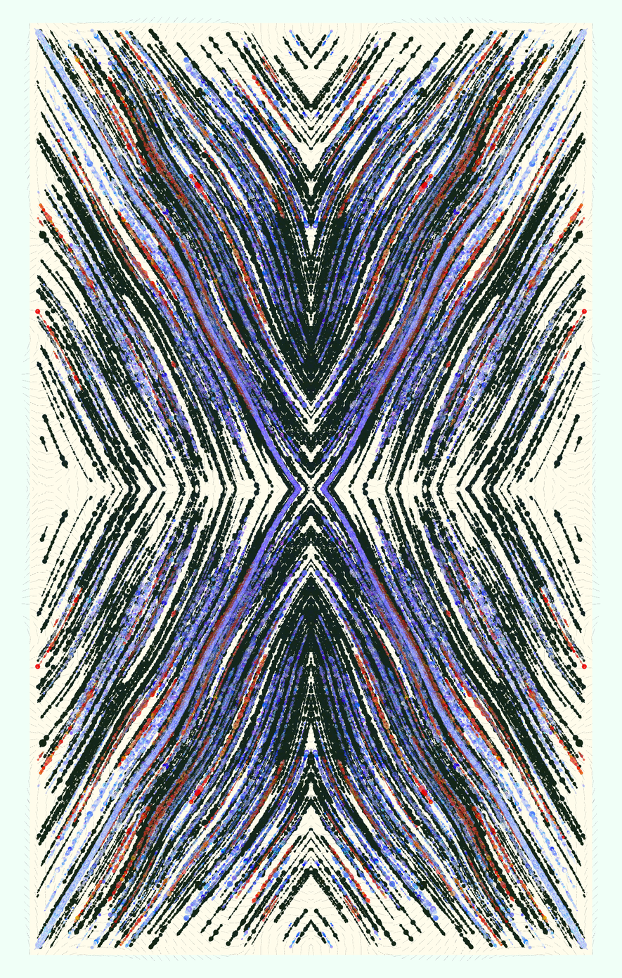 Samsara #21