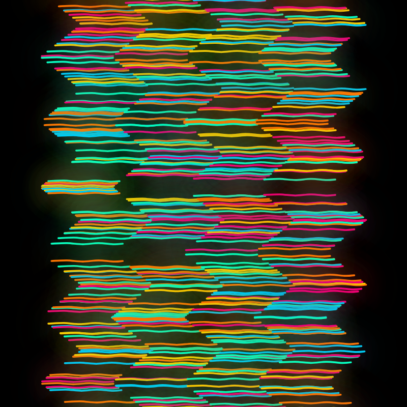 Arcade Lights #92