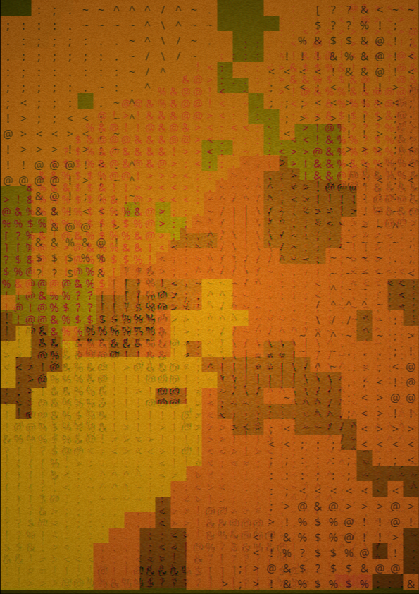 Convergence Remnants #13695