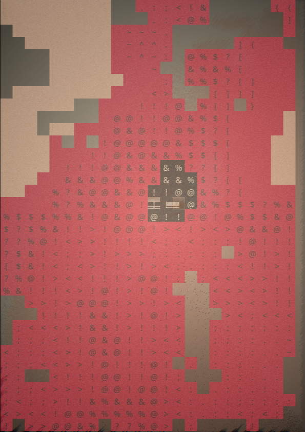 Convergence Remnants #2359