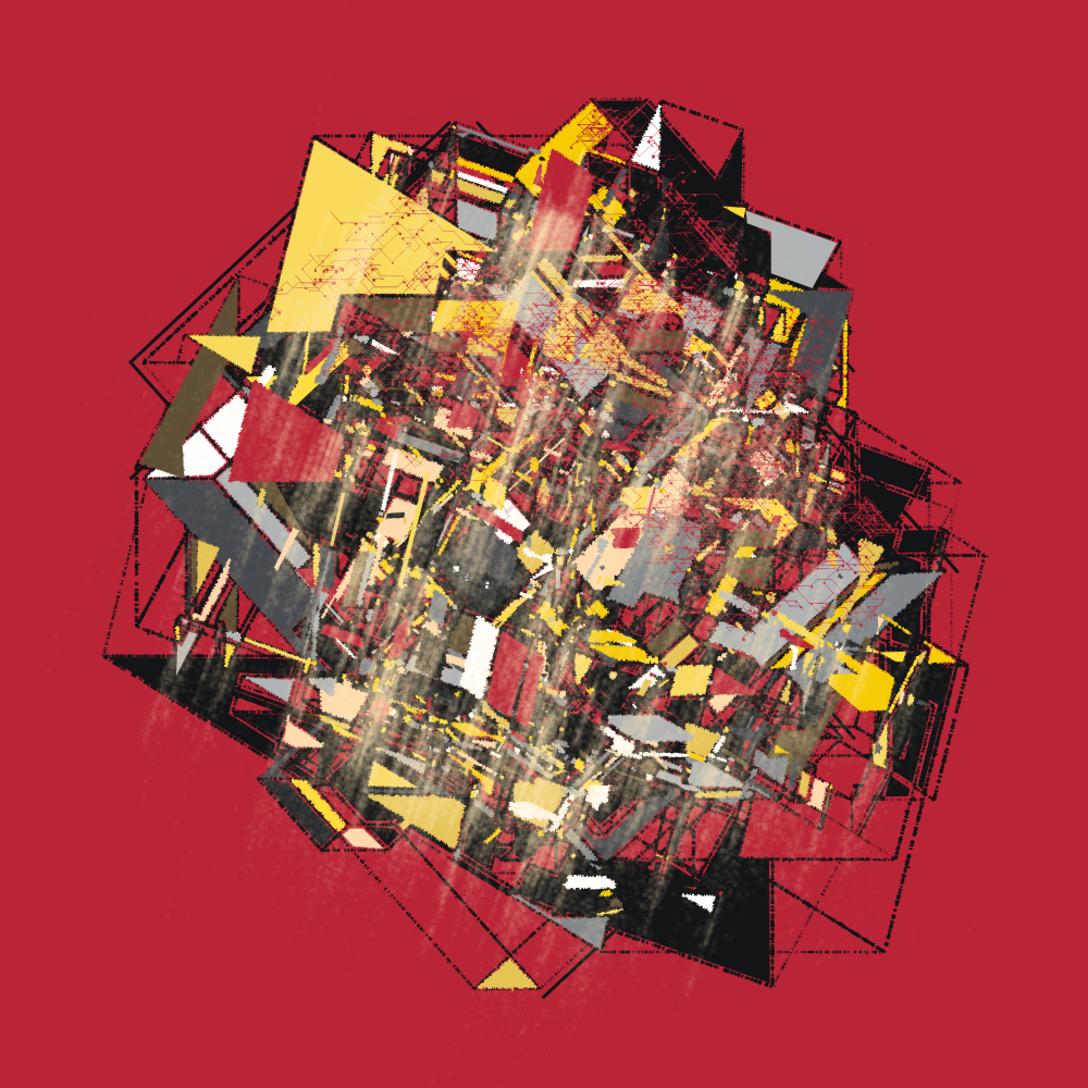Hybrid Canvas #139