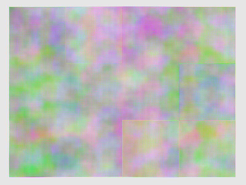 Color Function #7750