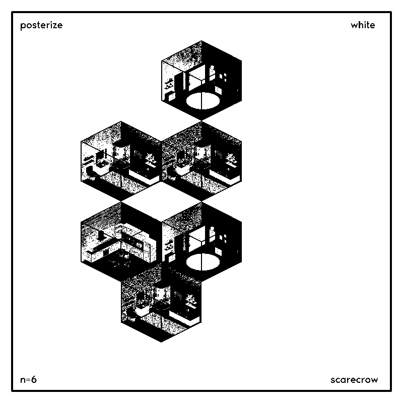 Room Cubes vol.2 #47