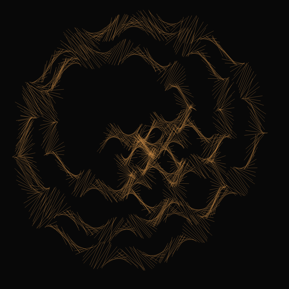 The Noise #8808
