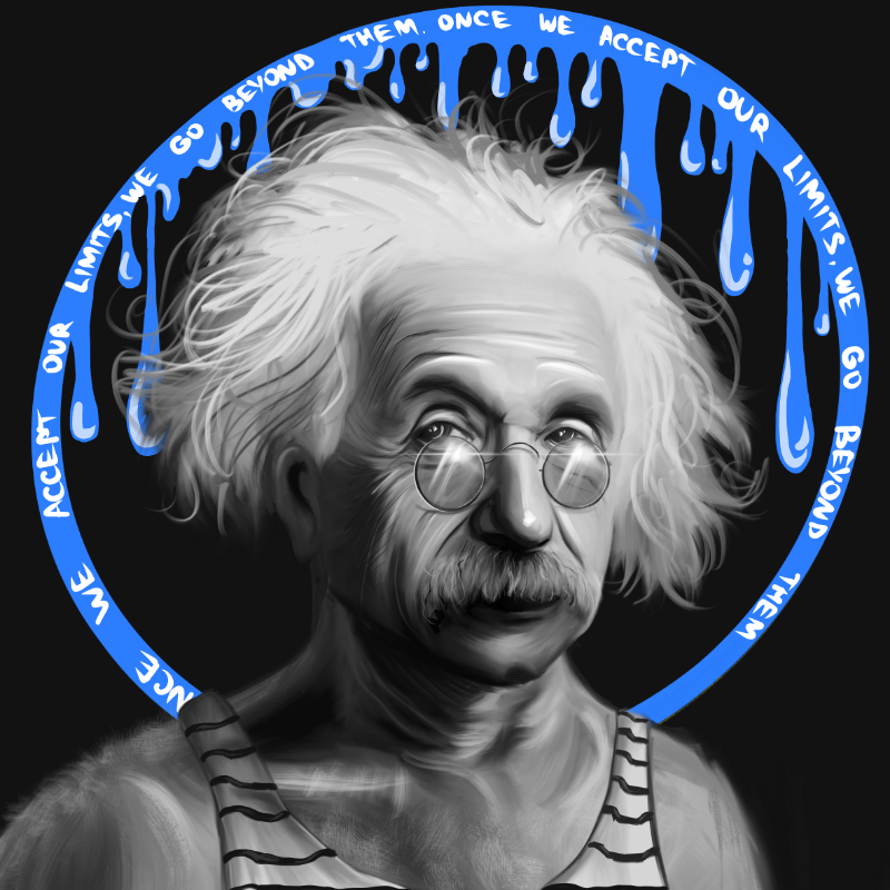fxEinstein #3