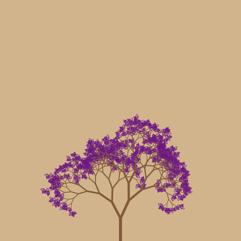 Life Tree #44