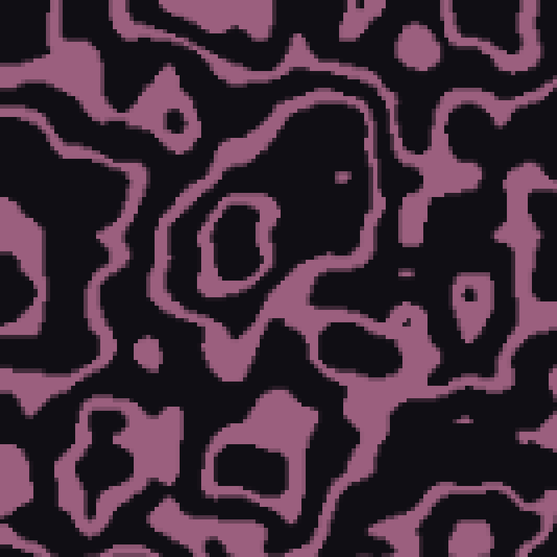 Color Noise with moving mouse #294