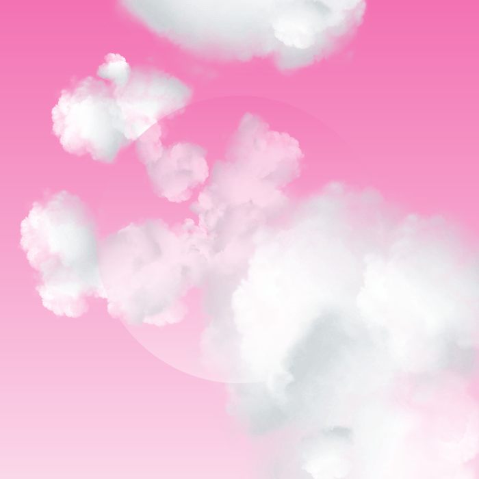 Floaty Clouds #30